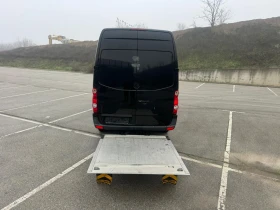 VW Crafter 2.5 TDI, снимка 5