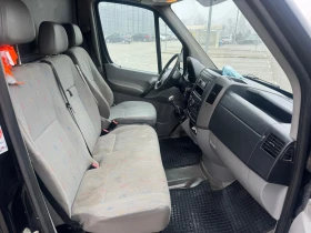 VW Crafter 2.5 TDI, снимка 12