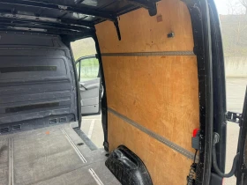 VW Crafter 2.5 TDI, снимка 6