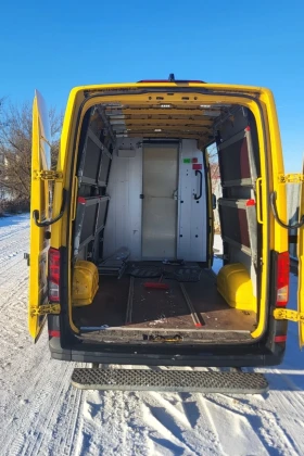VW Crafter | Mobile.bg � ����� ������ 11