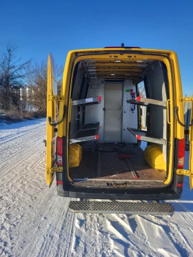 VW Crafter, снимка 7