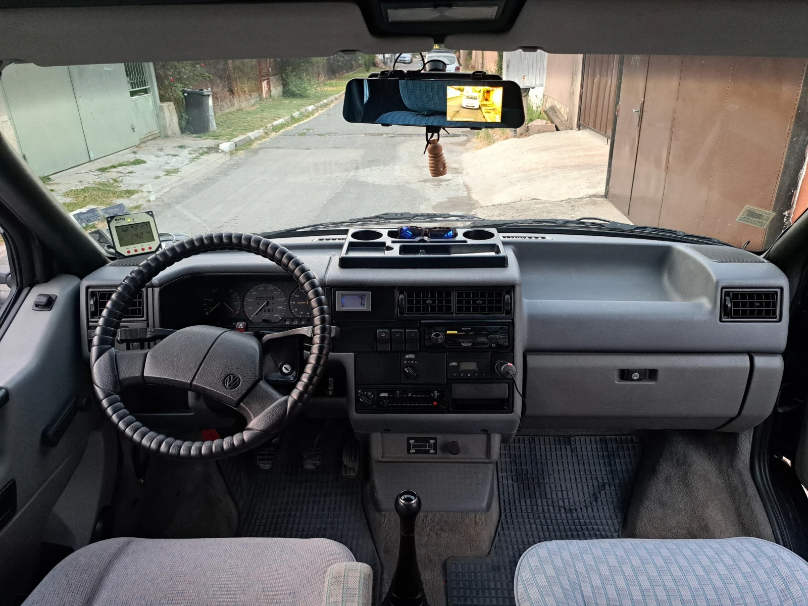 VW Multivan 4?4 - изображение 7