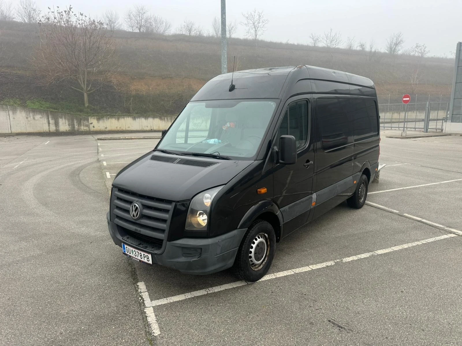 VW Crafter 2.5 TDI | Mobile.bg � ����������� 9