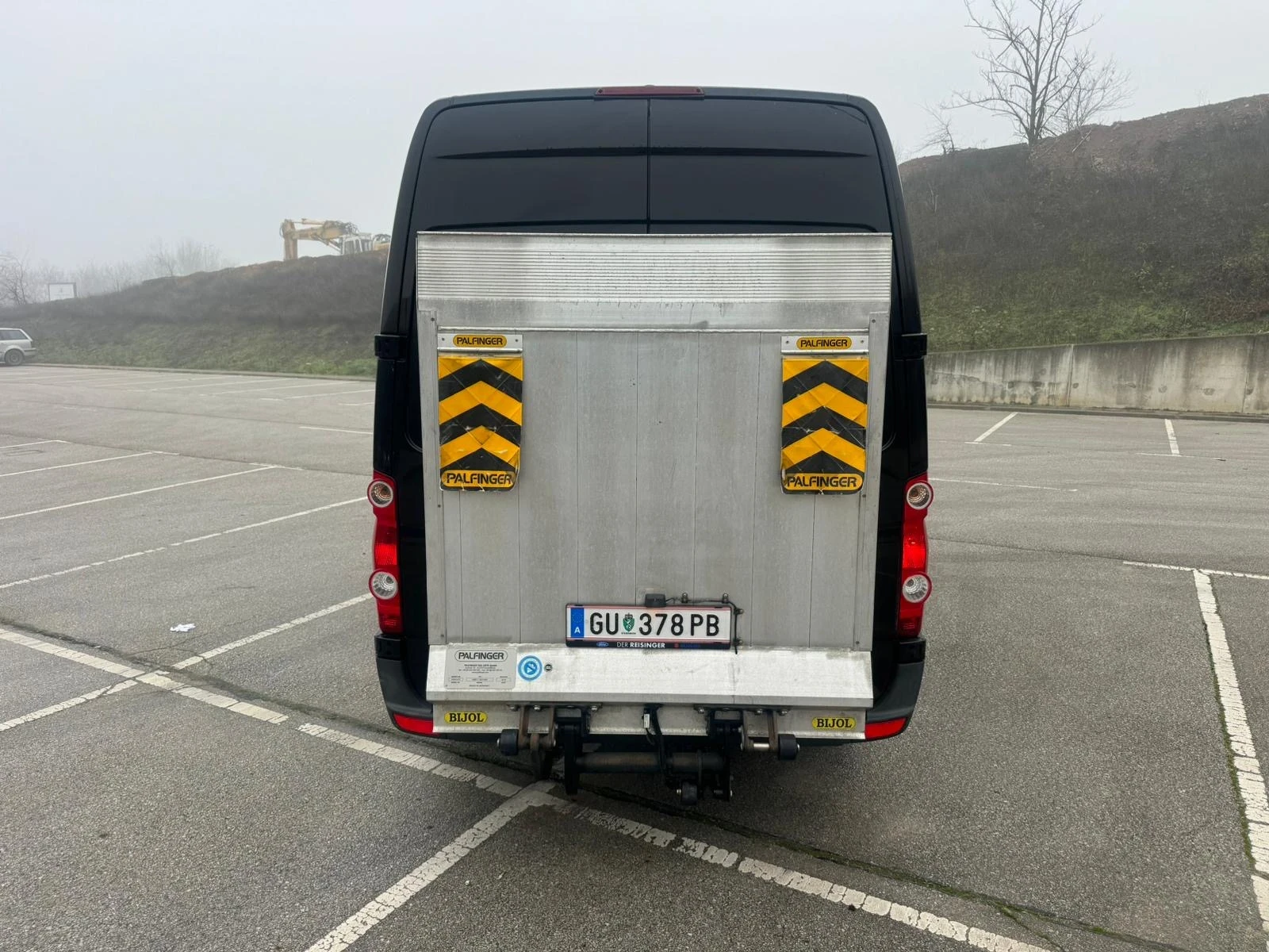VW Crafter 2.5 TDI | Mobile.bg � ����������� 7