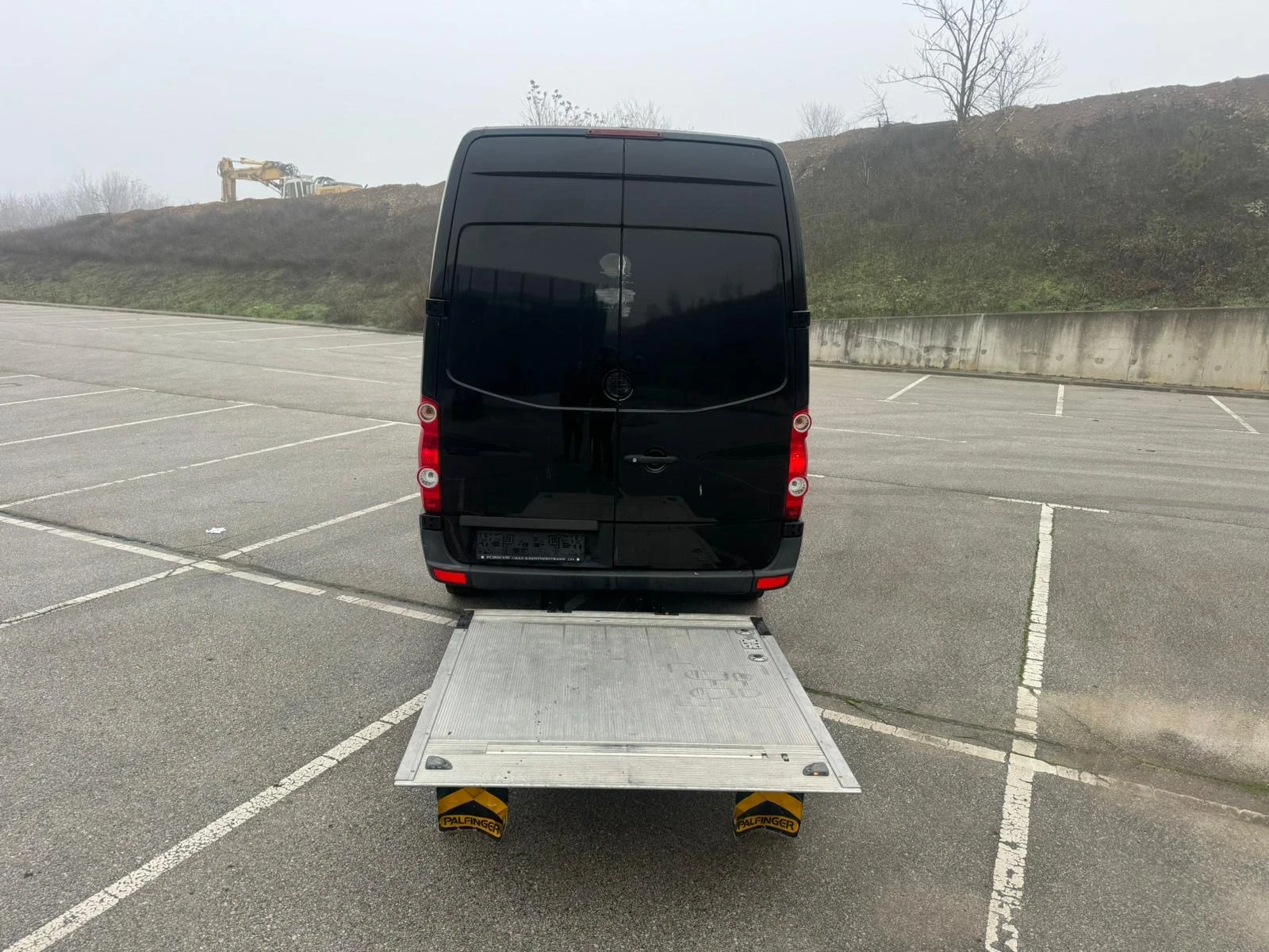 VW Crafter 2.5 TDI | Mobile.bg � ����������� 5