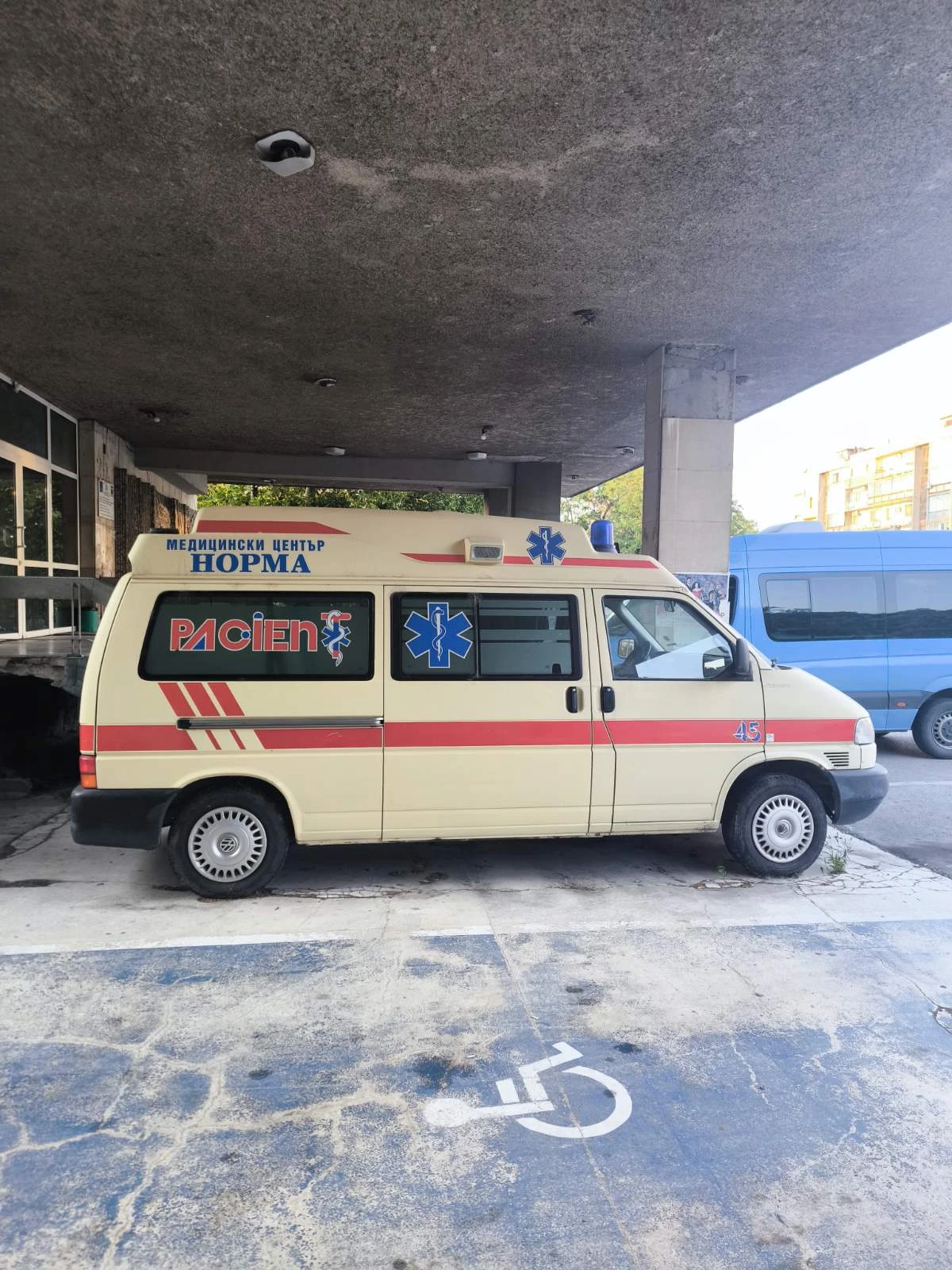 VW Transporter, снимка 10 - Бусове и автобуси - 55694334