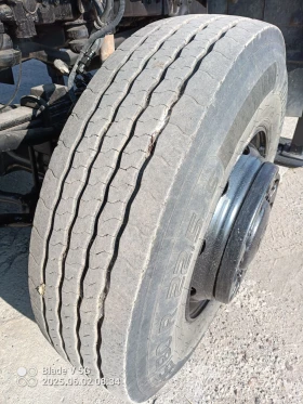 Man 19422 4х4 , снимка 3