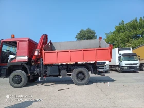 Man 19422 4х4 , снимка 11