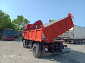 Man 19422 4х4 , снимка 7