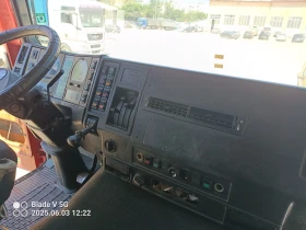 Man 19422 4х4 , снимка 12