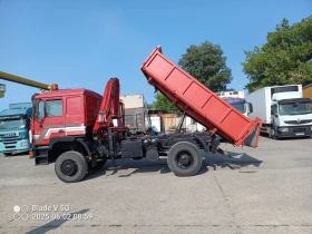 Man 19422 4х4 , снимка 6