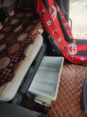 Scania G G400-ADR, снимка 6