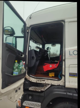 Scania G G400-ADR, снимка 2