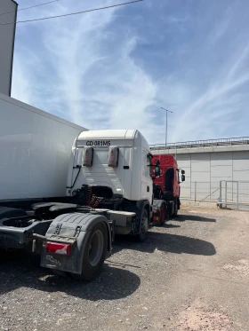 Scania G G400-ADR, снимка 9