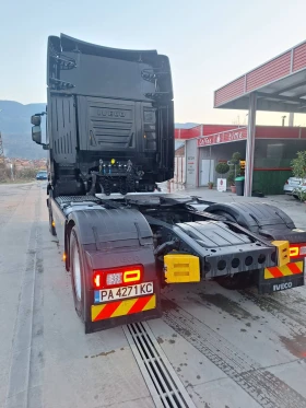 Iveco Stralis, снимка 13