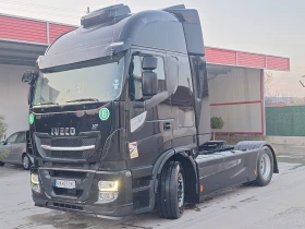 Iveco Stralis, снимка 1