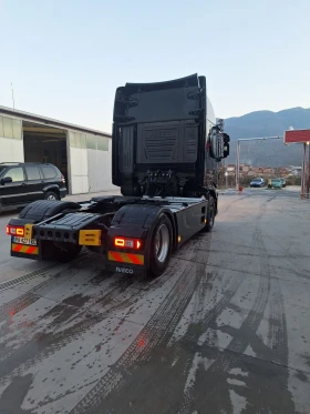 Iveco Stralis, снимка 9