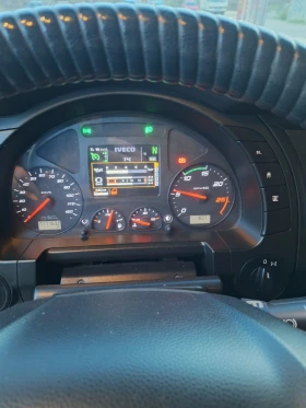 Iveco Stralis, снимка 6