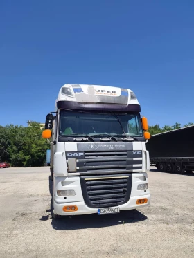 Daf XF 105, снимка 3