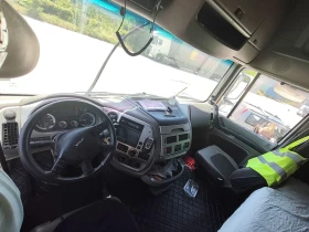 Daf XF 105, снимка 8