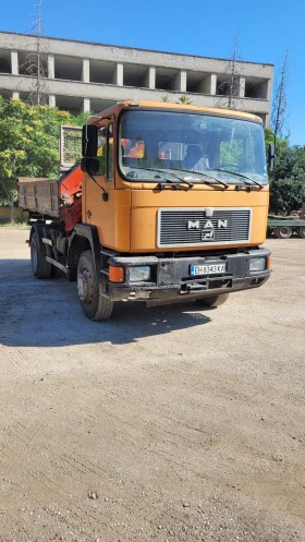 Man 17.192 | Mobile.bg    2
