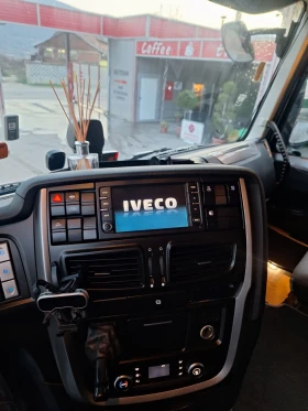 Iveco Stralis, снимка 8 - Камиони - 53658034