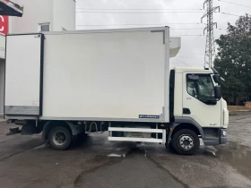����� �� �������� �� Daf Lf 210 �.�.