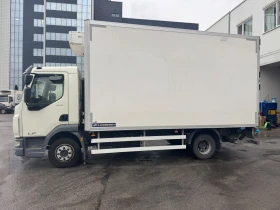 ����� �� �������� �� Daf Lf 210 �.�.
