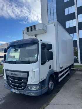 Daf Lf 210 �.�. | Mobile.bg � ����� ������ 10