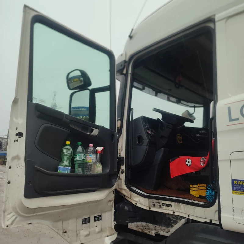 Scania G G400-ADR, снимка 10 - Камиони - 52656531