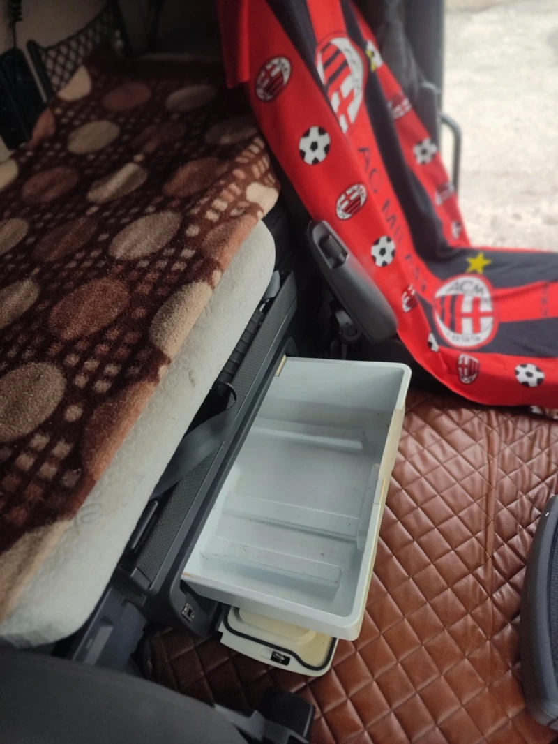 Scania G G400-ADR, снимка 6 - Камиони - 52656531