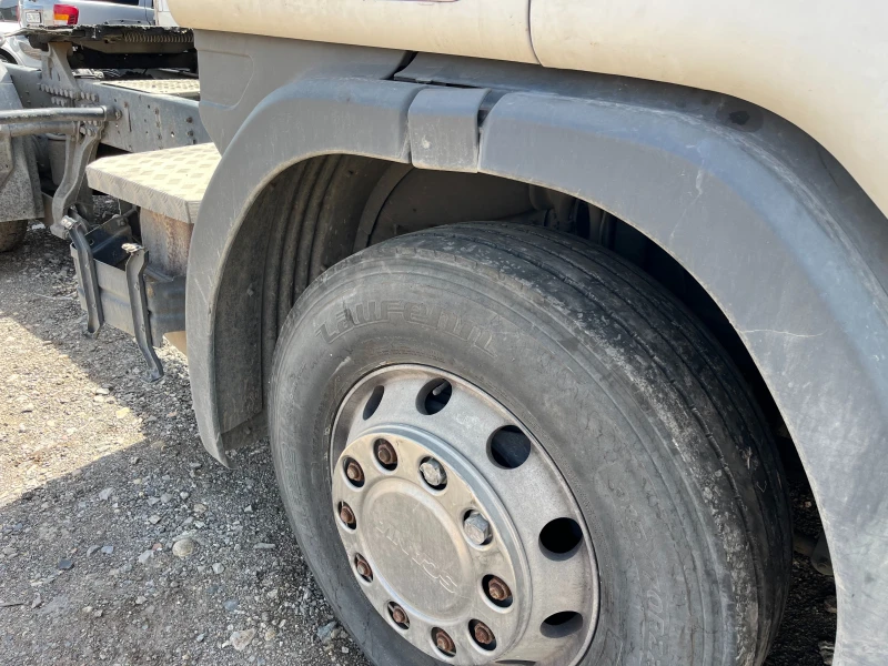 Scania G G400-ADR, снимка 12 - Камиони - 52656531