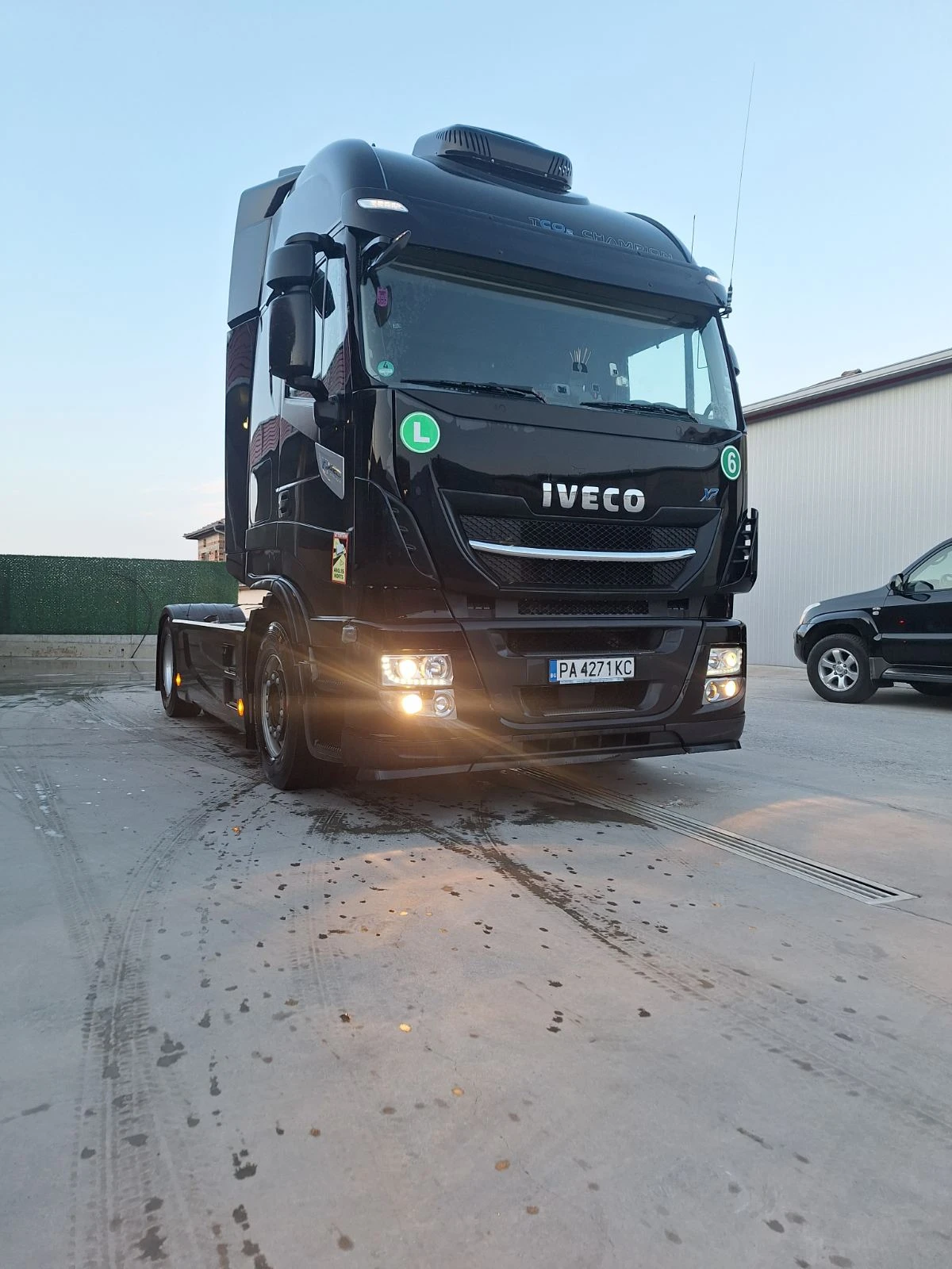 Iveco Stralis | Mobile.bg � ����������� 14