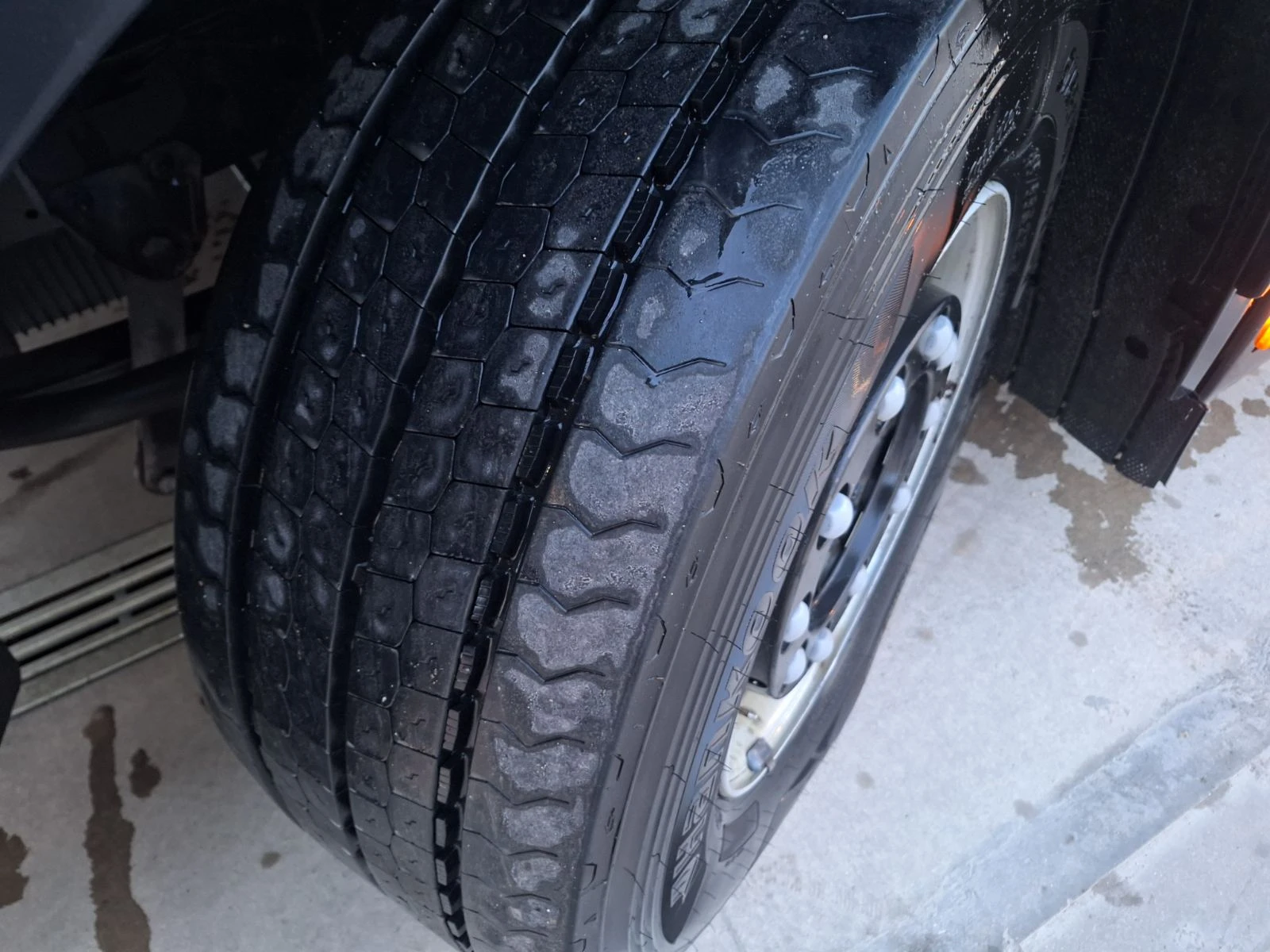 Iveco Stralis  - изображение 5