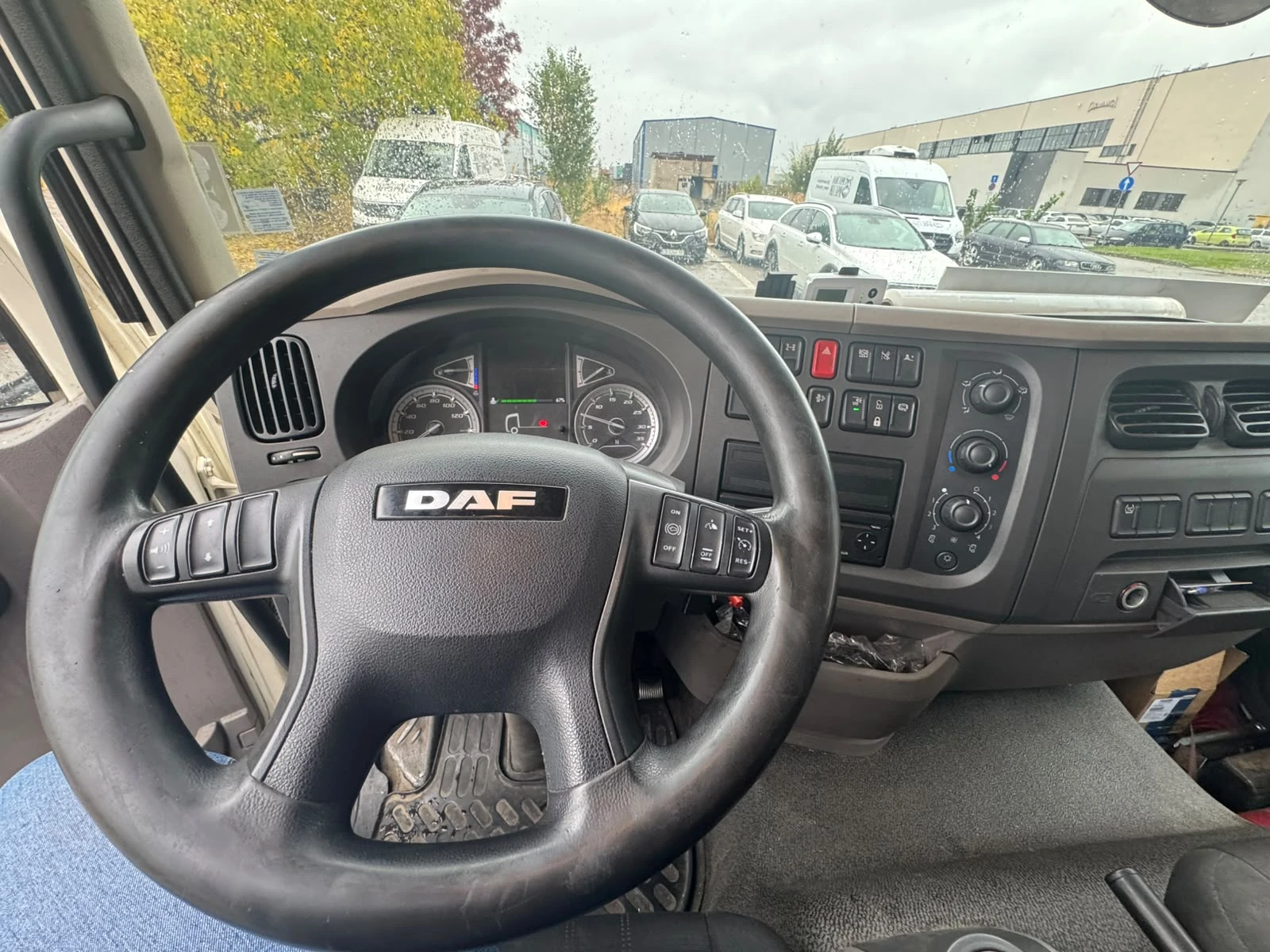 Daf Lf 210 к.с., снимка 13 - Камиони - 56740316