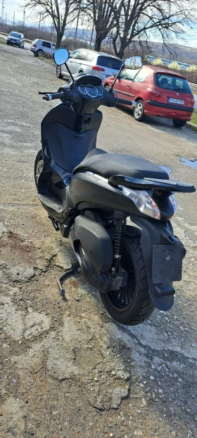 Piaggio Beverly 300, снимка 10