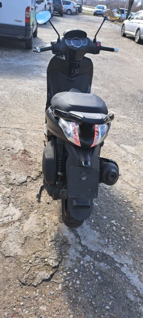 Piaggio Beverly 300, снимка 11