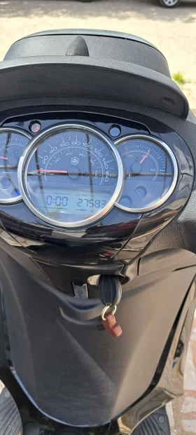 Piaggio Beverly 300, снимка 16