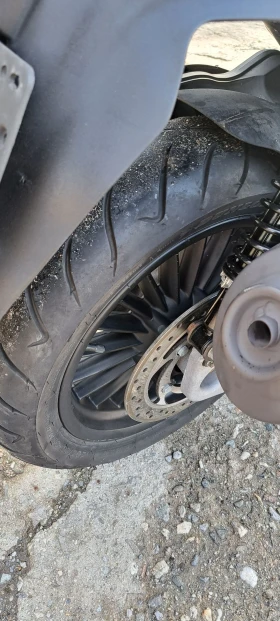 Piaggio Beverly 300, снимка 13