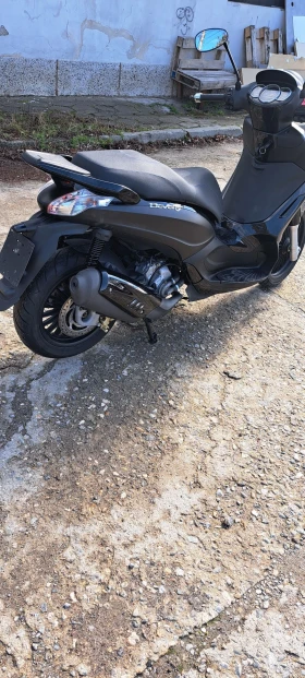 Piaggio Beverly 300, снимка 12