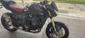Kawasaki Z Z1000, снимка 4