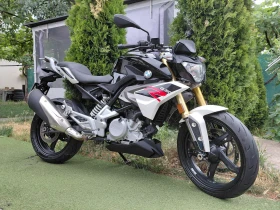 BMW G 310R abs/А2, снимка 1