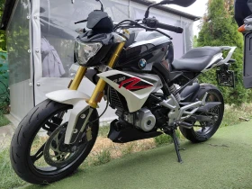 BMW G 310R abs/А2, снимка 13