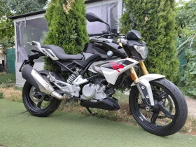 BMW G 310R abs/А2, снимка 2