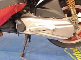 Rieju 50 Ride omen 49cc. Лизинг , снимка 11