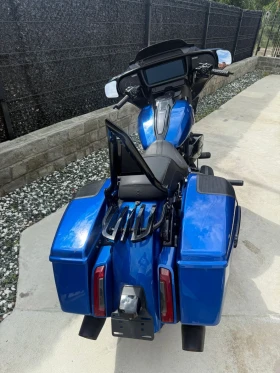 Harley-Davidson Street Glide 2024, снимка 3