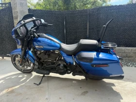 Harley-Davidson Street Glide 2024, снимка 2