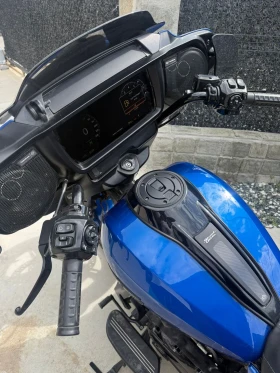 Harley-Davidson Street Glide 2024, снимка 6