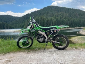 Kawasaki Klx, снимка 2