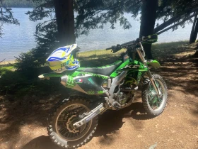 Kawasaki Klx, снимка 4
